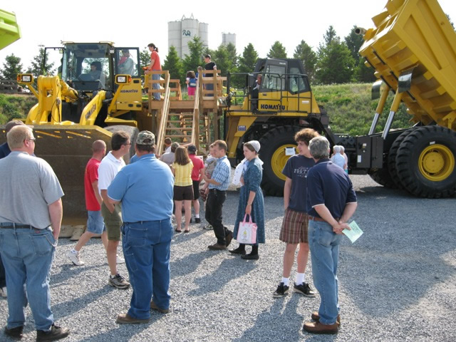 Rohrers-Quarry-Open-House