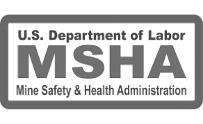 U.S Department of Labor - Mine Safety & Health Administration