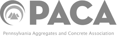 PACA - Pennsylvania Aggregates and Concrete Association