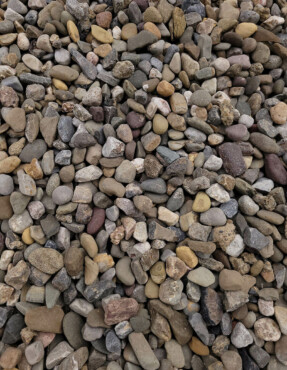 product image of medium-sized river stones