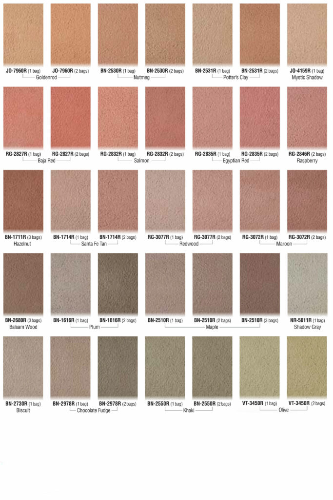 Residential Concrete Rohrer's Concrete